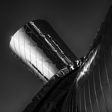 "Abstract Art, Boston"