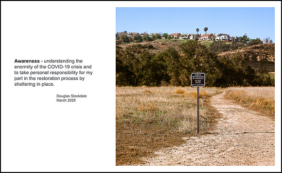 Douglas Stockdale "Awareness"