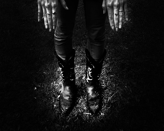 "Boots"