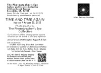 Showcard Back