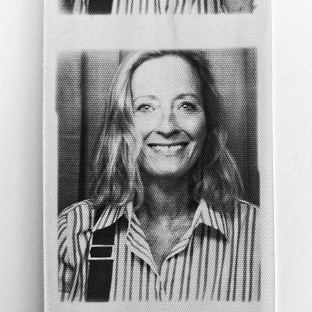 Aline Smithson