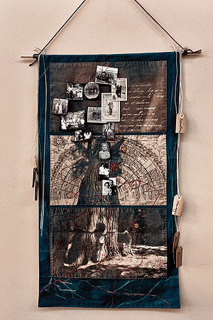 "Origin" by Barbara Beck