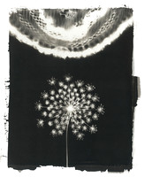 "Heirloom Bonnet" by Joanna Yoder