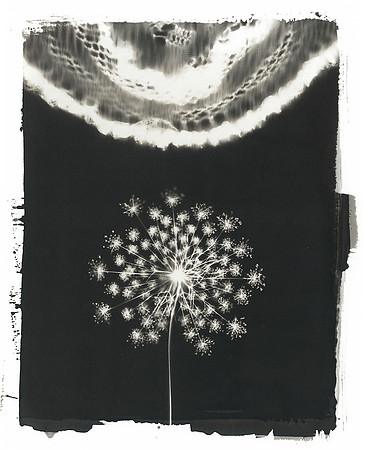 "Heirloom Bonnet" by Joanna Yoder