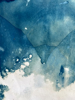 "Itamambuca Study No. 3" by Erin Patton McFarren