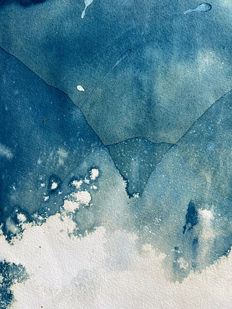 "Itamambuca Study No. 3" by Erin Patton McFarren