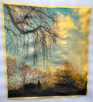 "Luxembourg Morning" by Chip Standifer