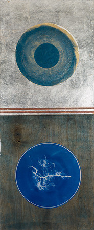 "Digital (the in and the out)" by Christopher May