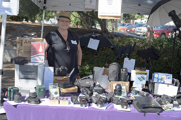 2021 Swap Meet