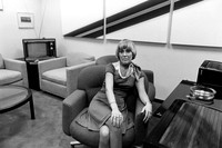 "Languid Blonde"