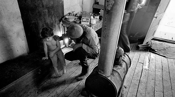 "Father and Son"