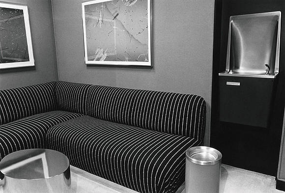 "Architectural Digest"