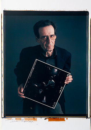 "Bill Eppridge"