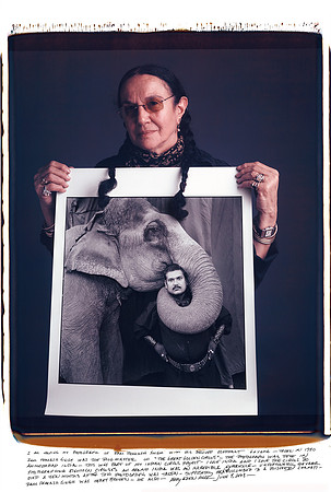 "Mary Ellen Mark"