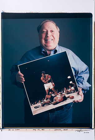 "Neil Leifer"