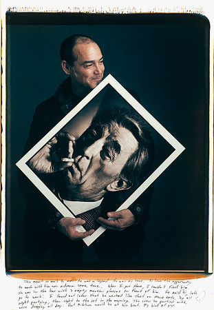 "Timothy White"