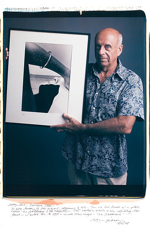 "Ralph Gibson"
