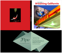 "Susan Ressler: Dreaming California"