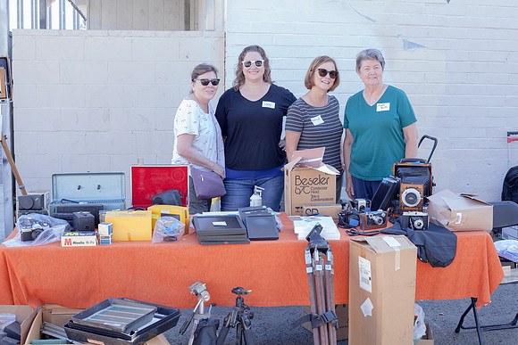 2021 Swap Meet