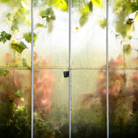 ITEM 07: "Kew View No.1, 2018" by Mitch Eckert