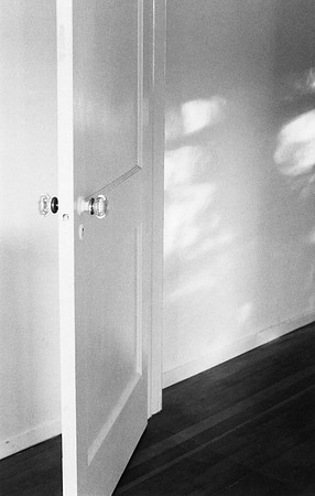ITEM 17: "Janet's door" by Judith Preston