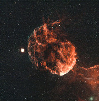 "Jellyfish Nebula"