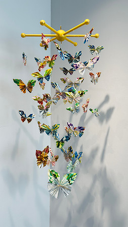 "Unveiling: Change"