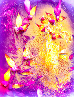 "Unveiling: Deep Within"