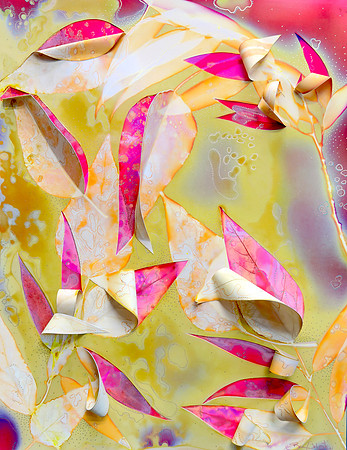 "Unveiling: Reflections of Time"