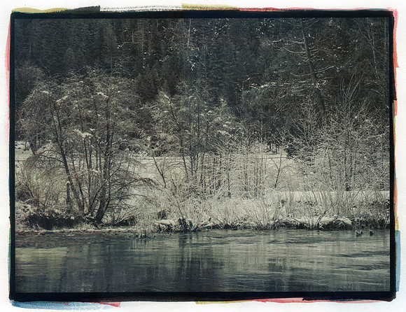 "Merced River"