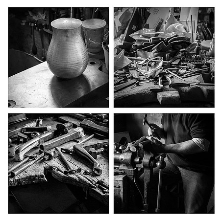 "Craft Grid II"