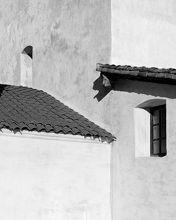 "Mission Windows"