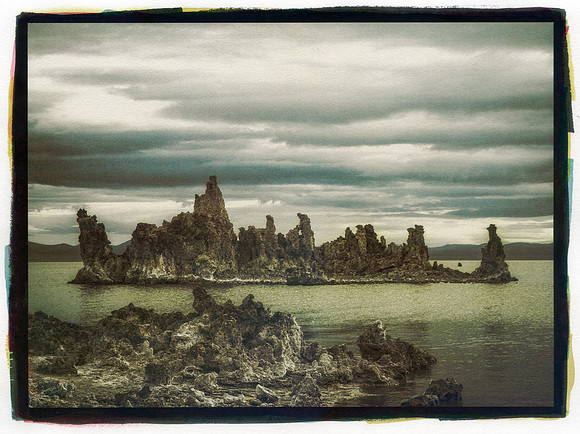 "Mono Lake"