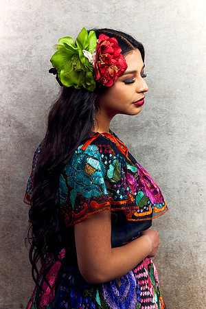 Eileen Solorzano