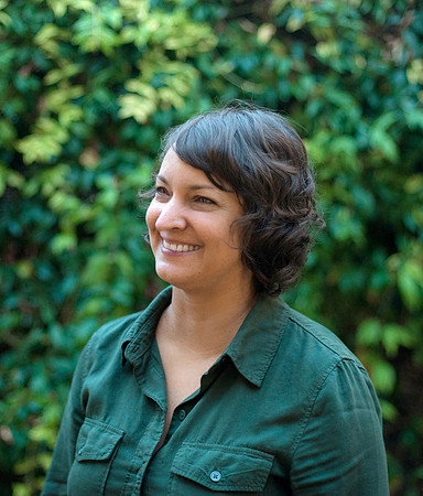 Alyssa Ortega Coppelman Photo by @SandyCarson