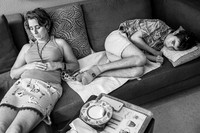 Stealing Sleep, 2020