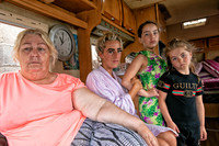 THREE GENERATIONS