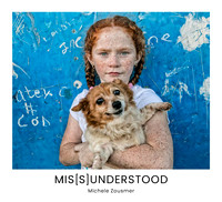 "MIS[S]UNDERSTOOD" Book