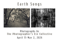 THE COLLECTIVE: Earth Songs