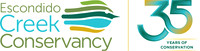 TECC 35th Anniversary Logo
