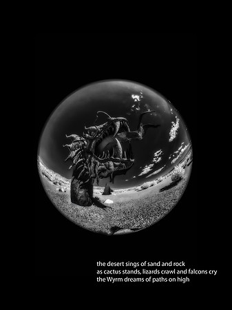 The Wyrm