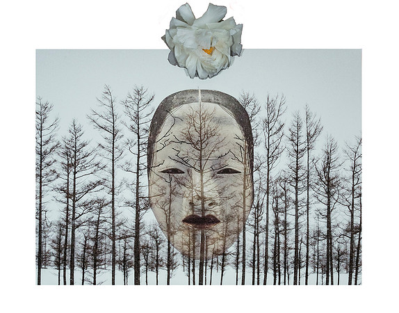 "Woman OfIce"
