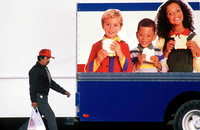 Wonder Bread Truck, Calexico, CA"