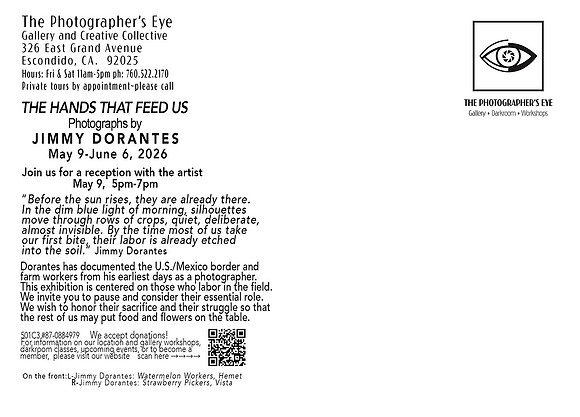 Show Card Back