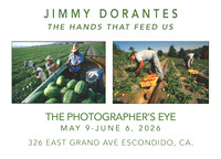 Show Card Front