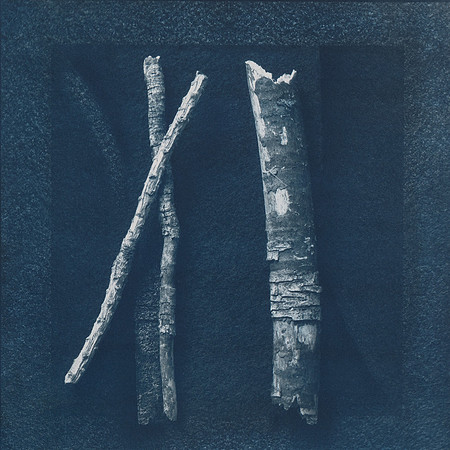 "Sticks & Stones 11"