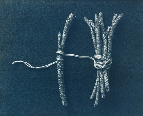 "Sticks & Stones 2"