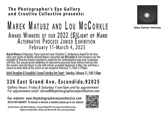 Show Card Back