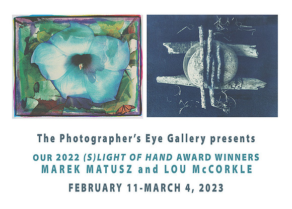 Show Card Front