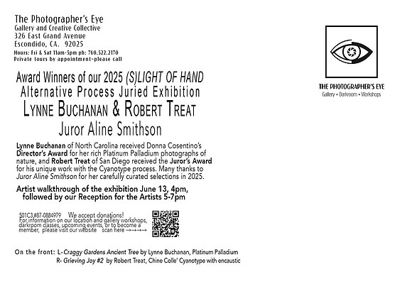 Show Card Back